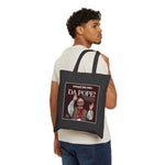 Da Pope! Front Page Tote