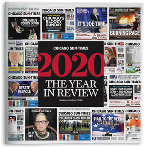 2020 The Year In Review