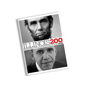 Illinois 200 Magazine