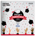 Chicago's Commencement Program