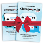 Chicago-pedia vol. 1 and vol. 2